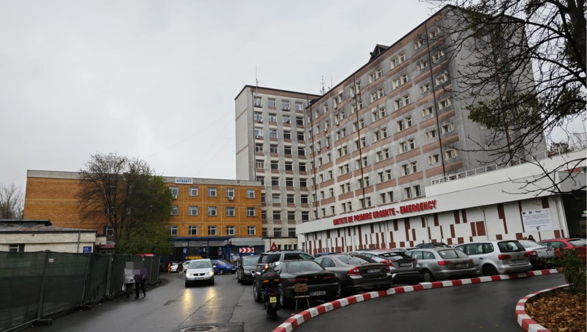 11 medici au venit la „Mavromati”: Managerul spitalului anunță noi concursuri - VIDEO 