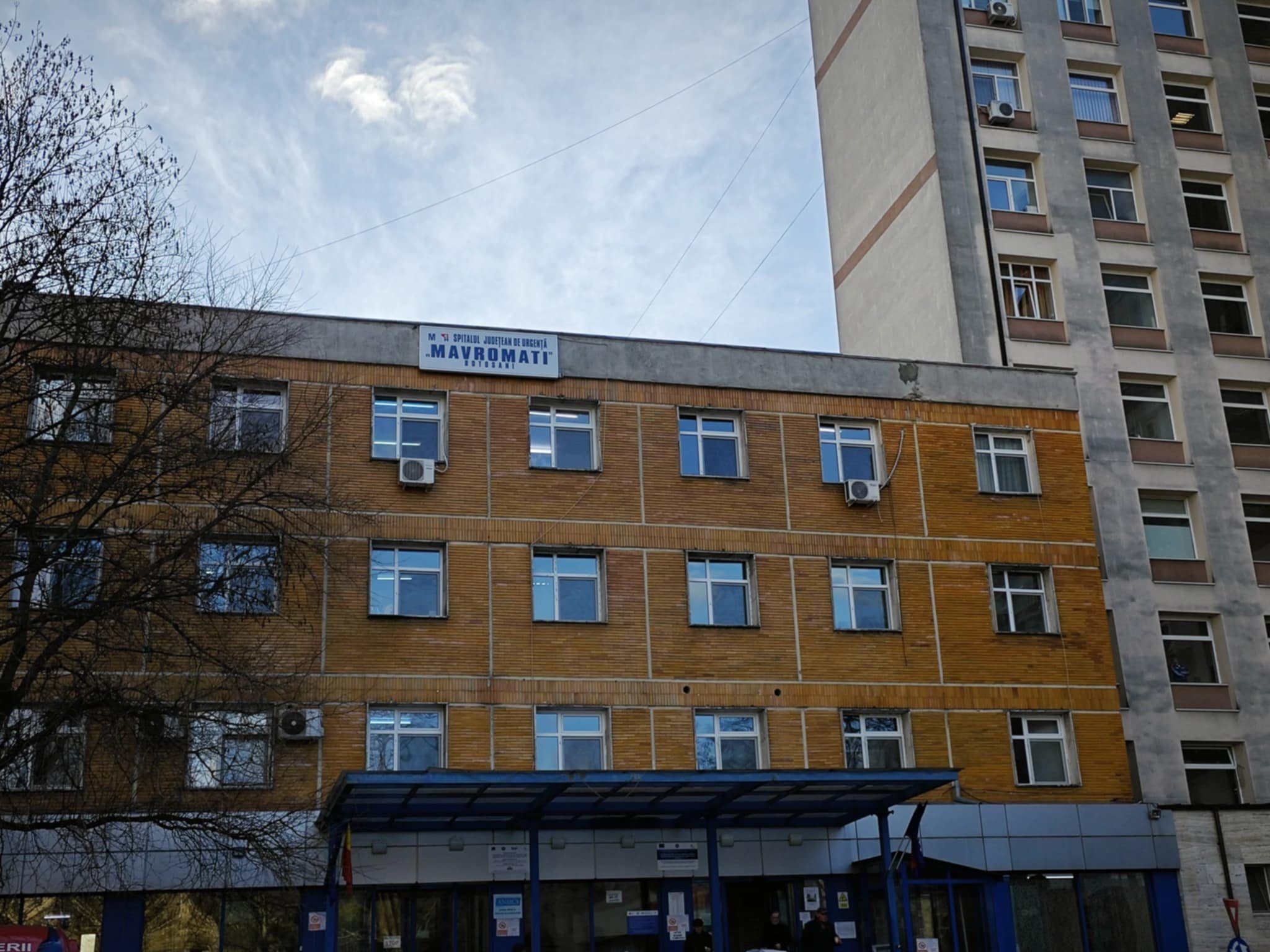 Încă un post scos la concurs în Spitalul Județean „Mavromati”: CARE sunt cerințele obligatorii