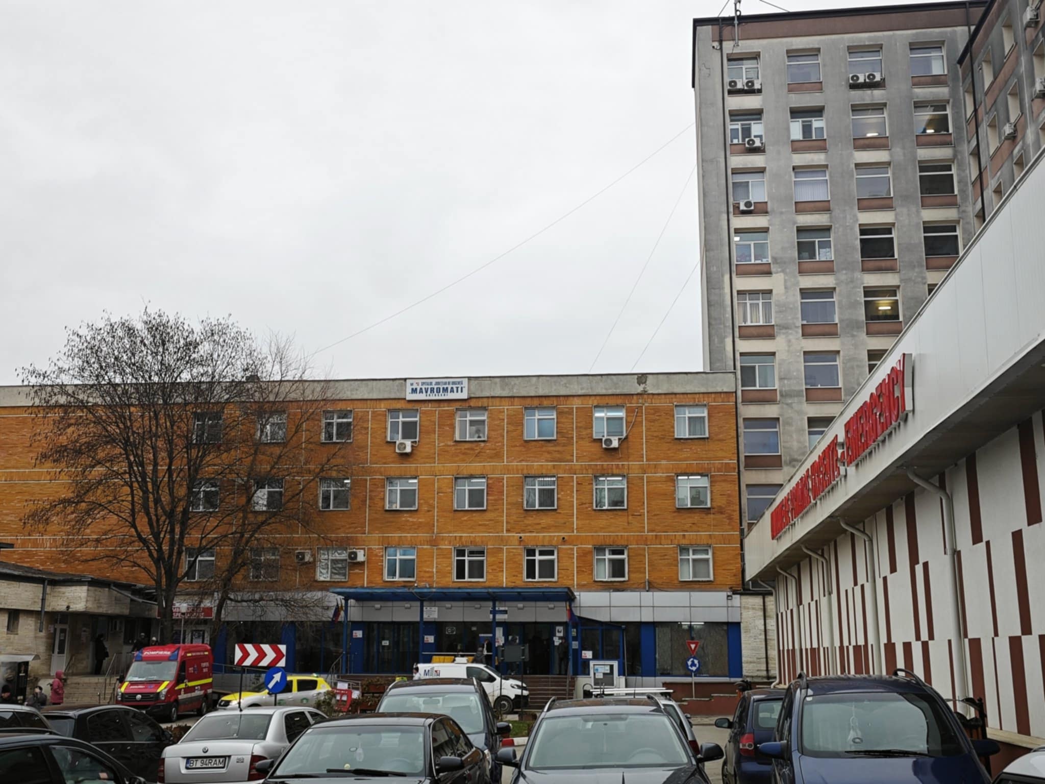 19 oameni pe un loc! Concurs la Spitalul Județean cu zeci de candidați – POSTUL cel mai râvnit 