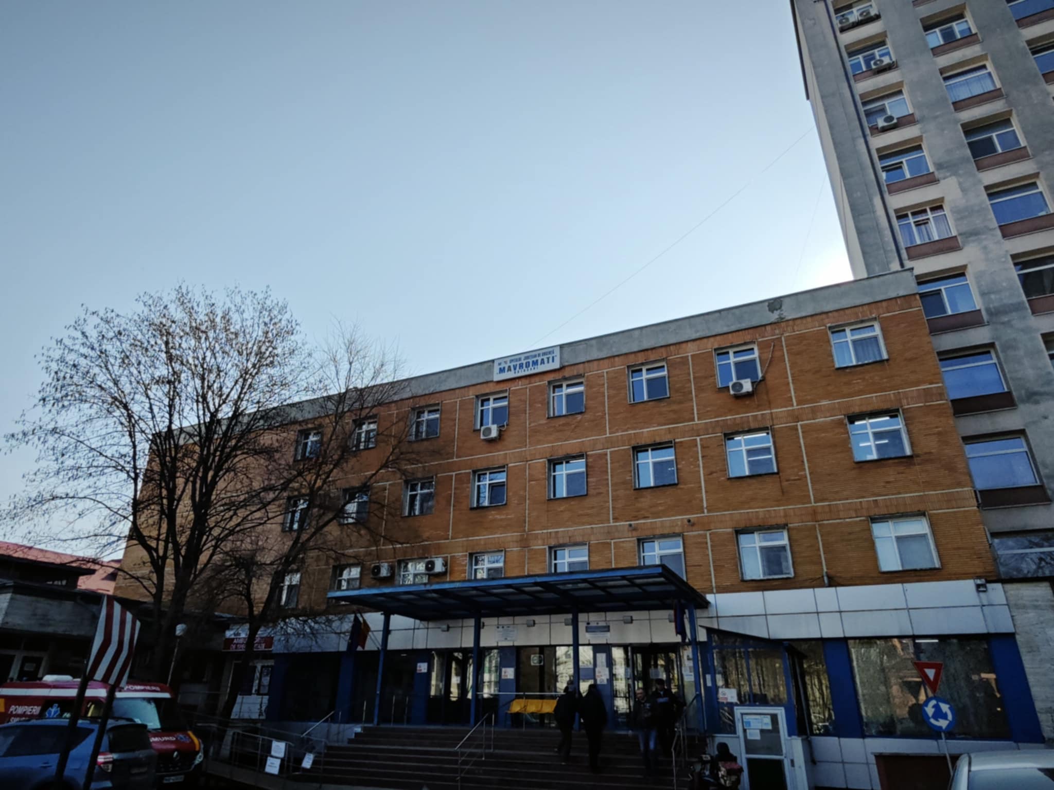 Concursuri cu repetiție pentru trei posturi de medici, se oferă locuințe de serviciu 