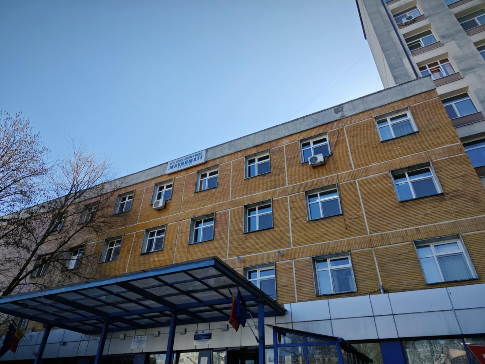 „Măcel” la un concurs pentru un post la Spitalul Județean, 13 candidați PICAȚI cu note 1 și 2  