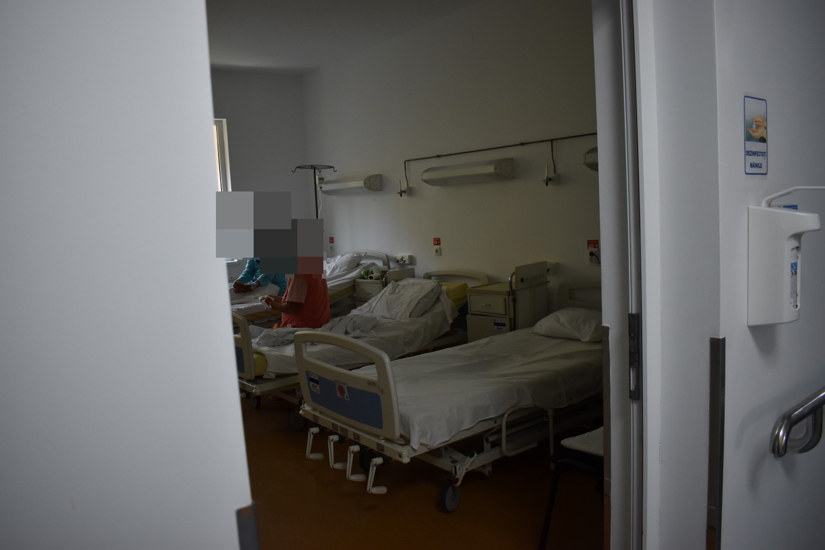 Reformă majoră în Sănătate: Mai puține paturi de spital, medicii plătiți în funcție de performanță