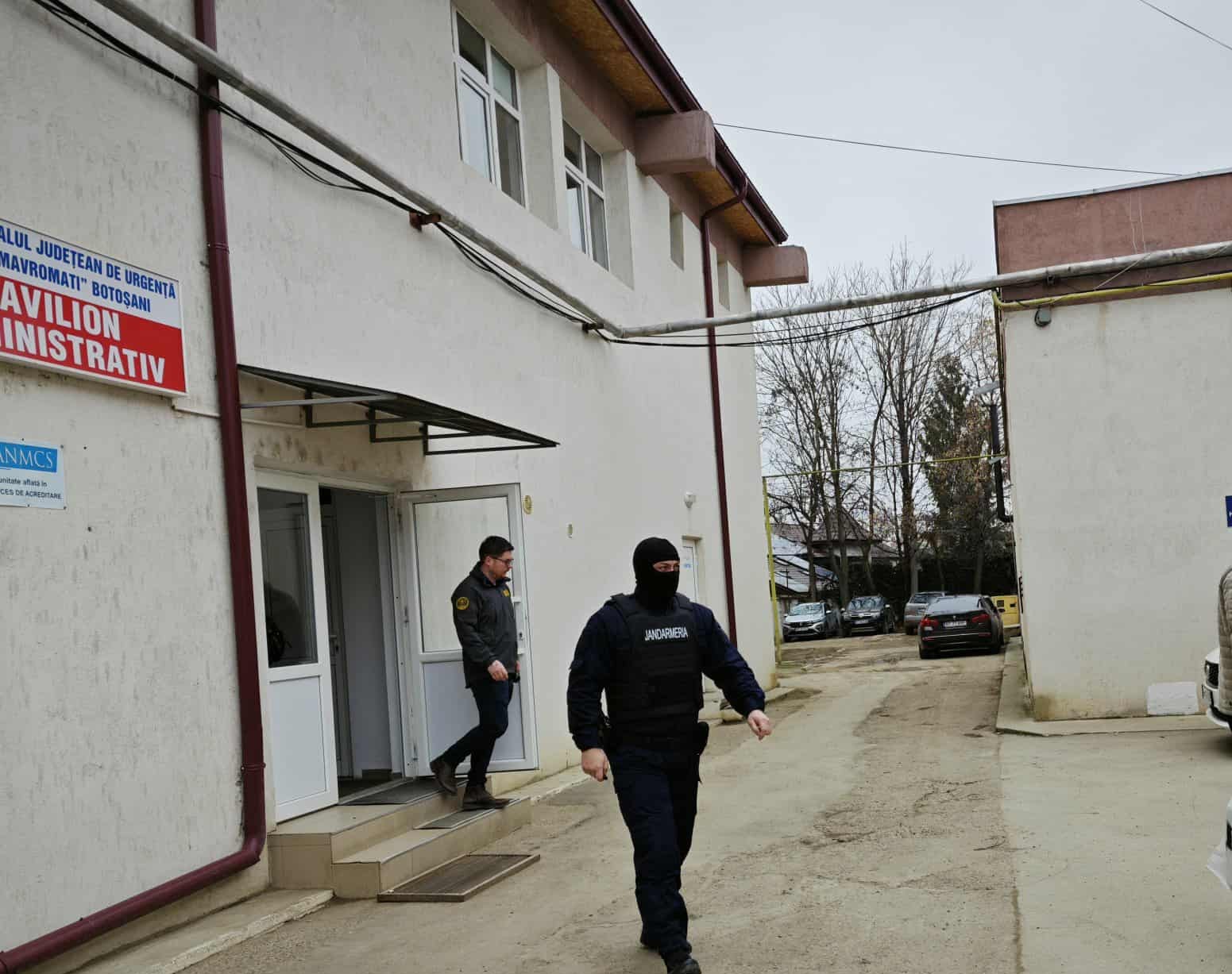 Dosarul șpăgilor de la Spitalul Județean: Încă două asistente au semnat acord de recunoaștere