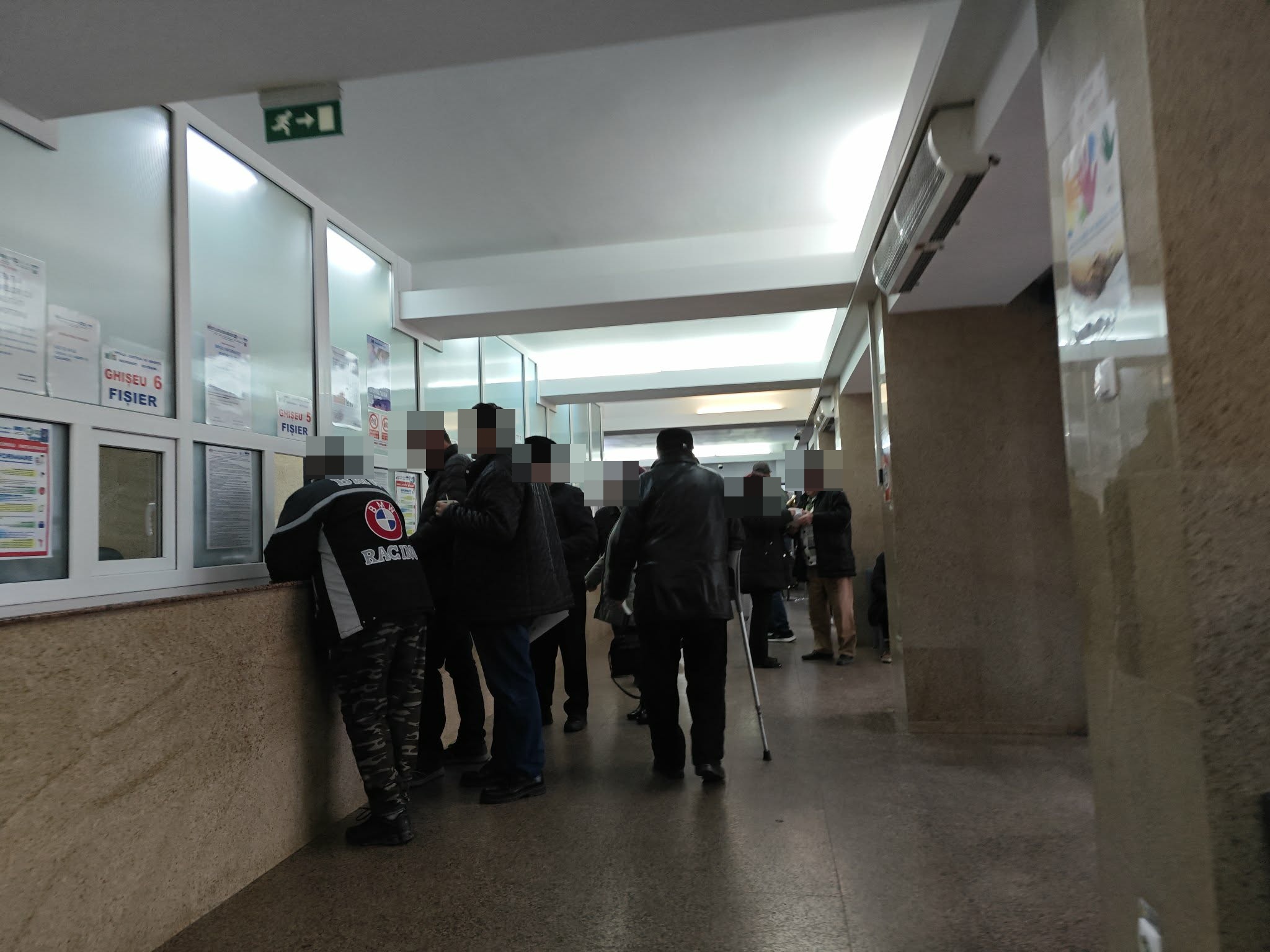 Ministrul Sănătății anunță că scoate pixurile și hârtiile din spitale: Introducem regula simplă și corectă