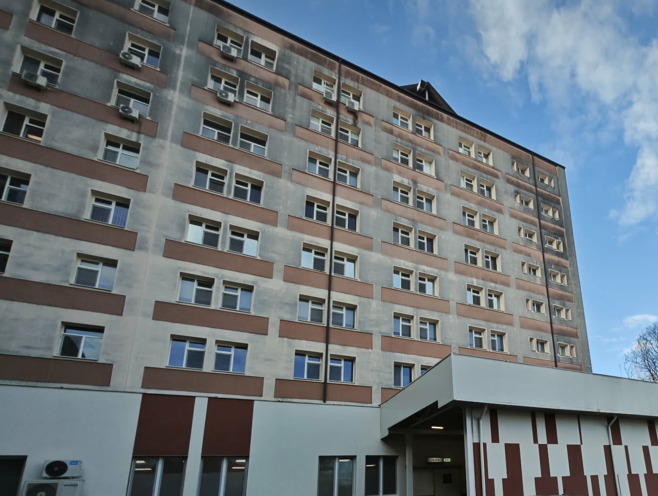 Un consilier județean cere mai mulți juriști la „Mavromati”: RĂSPUNSUL managerului spitalului – VIDEO 