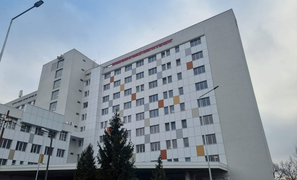 Vești de ultimă oră despre băiatul din Cordăreni transportat cu elicopterul la Iași