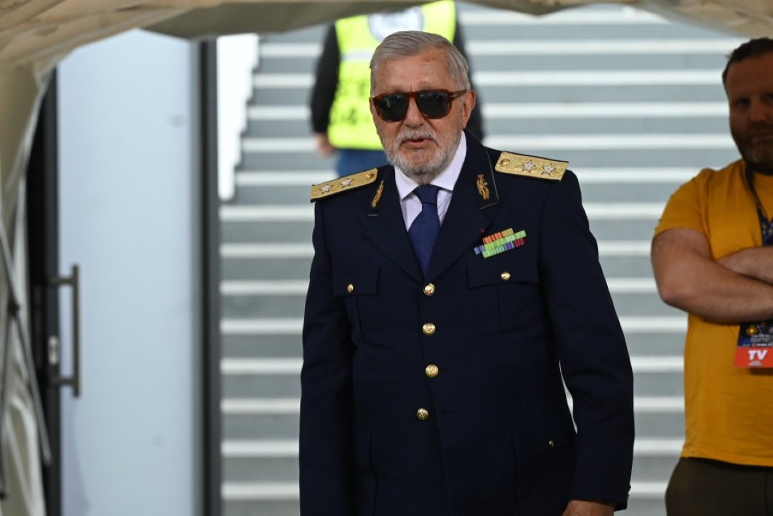 Ilie Năstase, deranjat de insinuările făcute înainte de FC Botoșani - FCSB: Asta numai la noi se poate