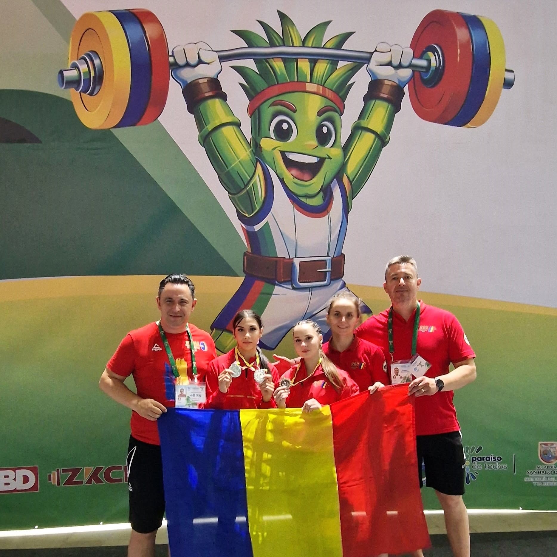 sportiva din botosani trofeu