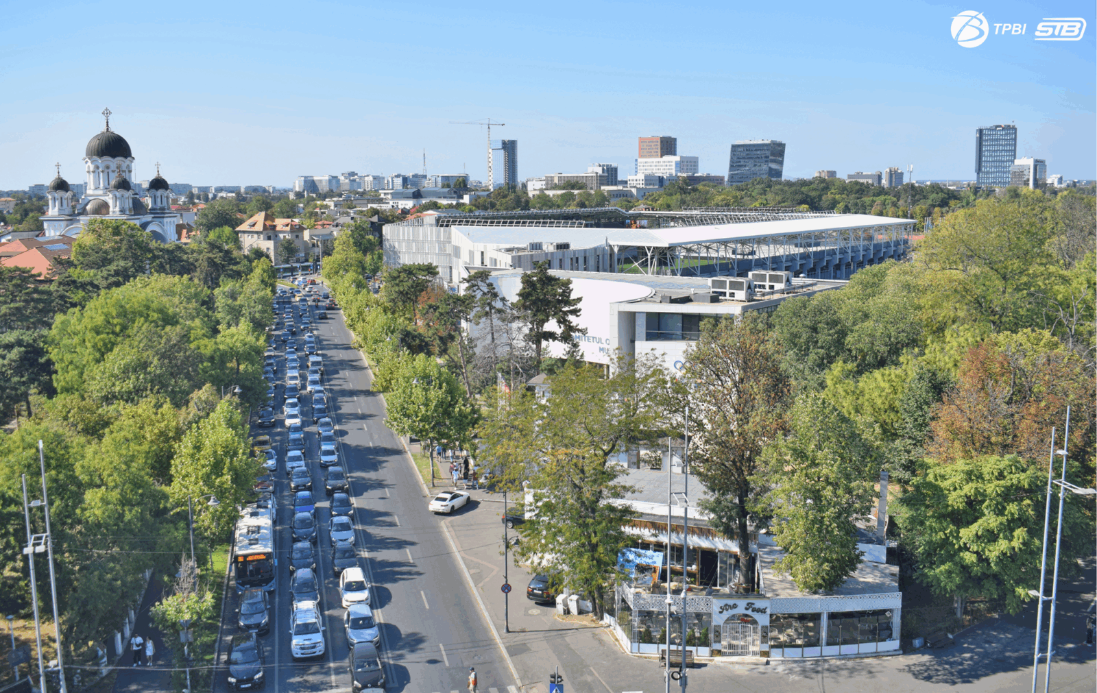 Se anunță val de suporteri la meciul Dinamo – FC Botoșani, program prelungit la autobuze 