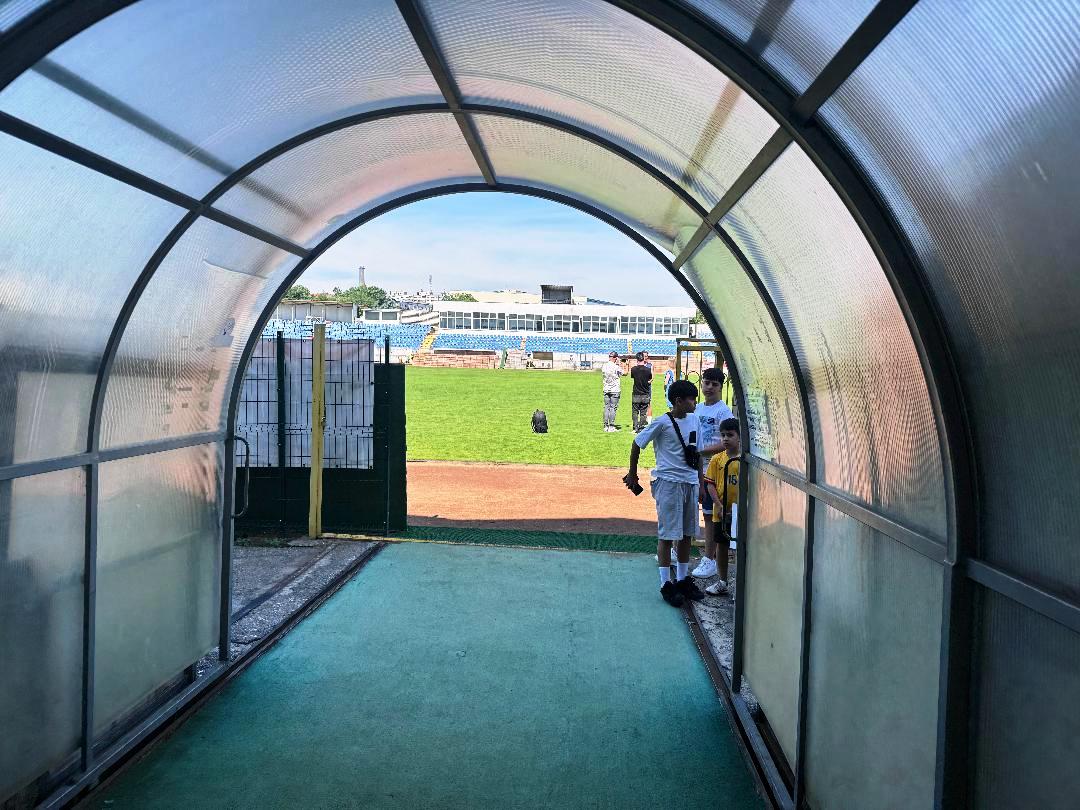 stadion fc botosani