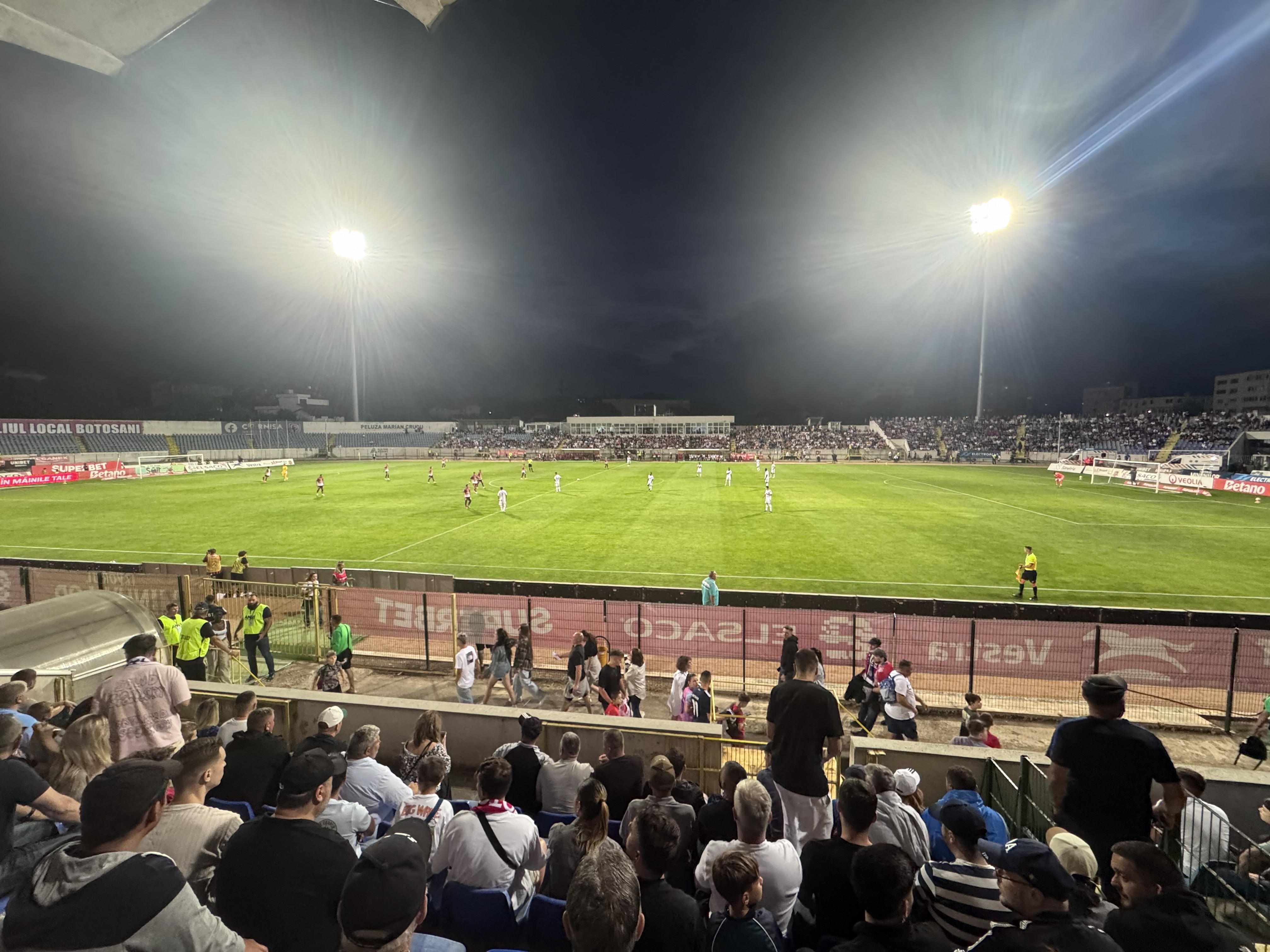 stadion fc botosani
