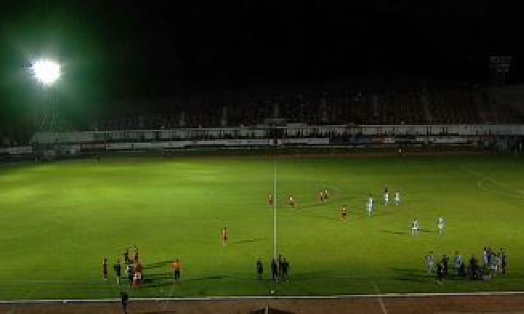 stadion fc voluntari