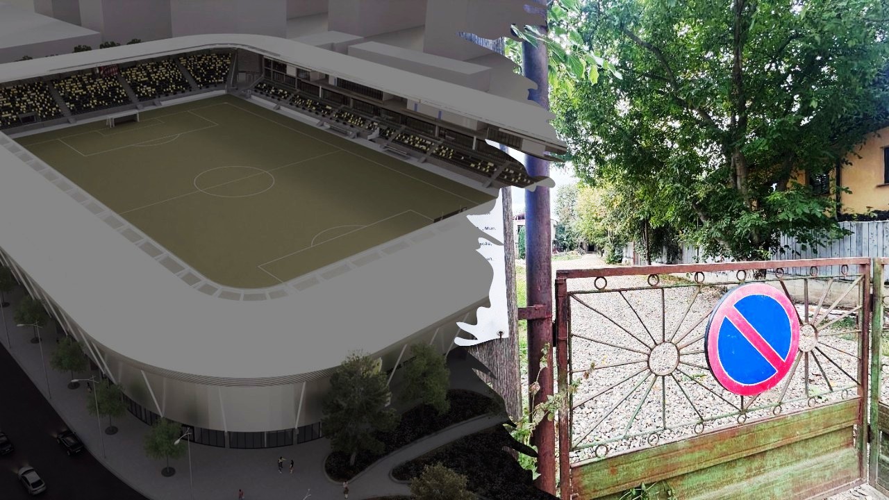 stadion nou brasov