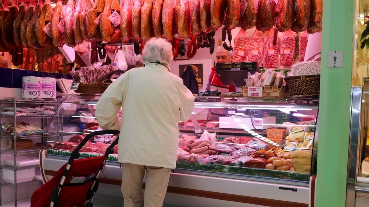 Masa de Crăciun, în atenția inspectorilor sanitari veterinari: Au început controalele prin județ