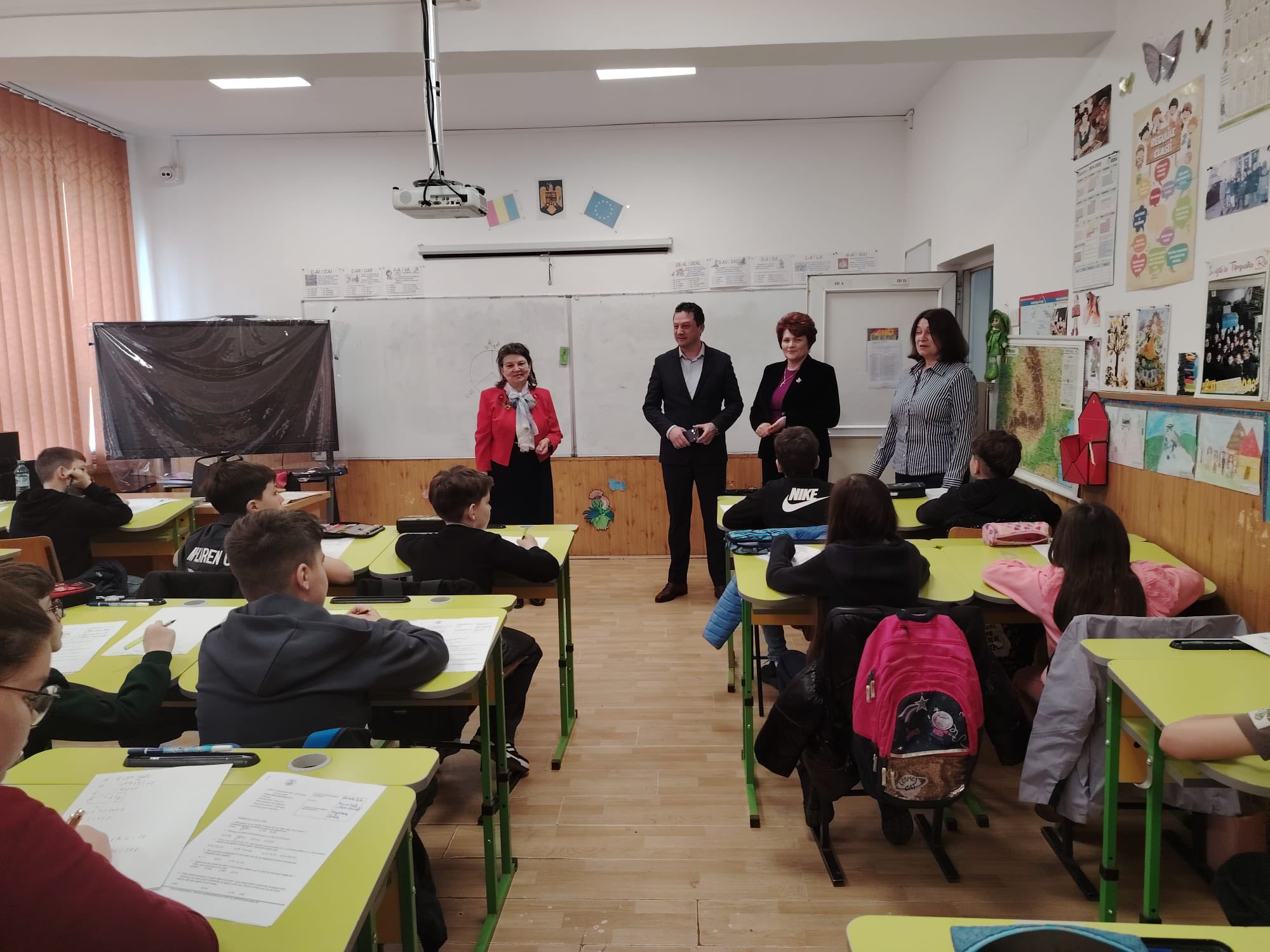 start in performanta