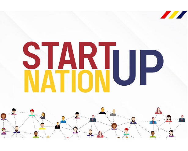Eșec la Startup Nation: Doar jumătate dintre absolvenți au cerut finanțarea de 250.000 de lei
