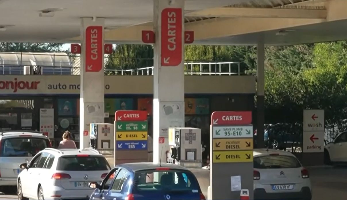 statii carburant botosani