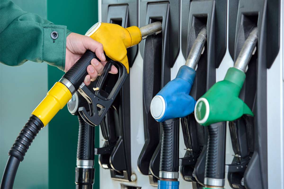 statii carburant