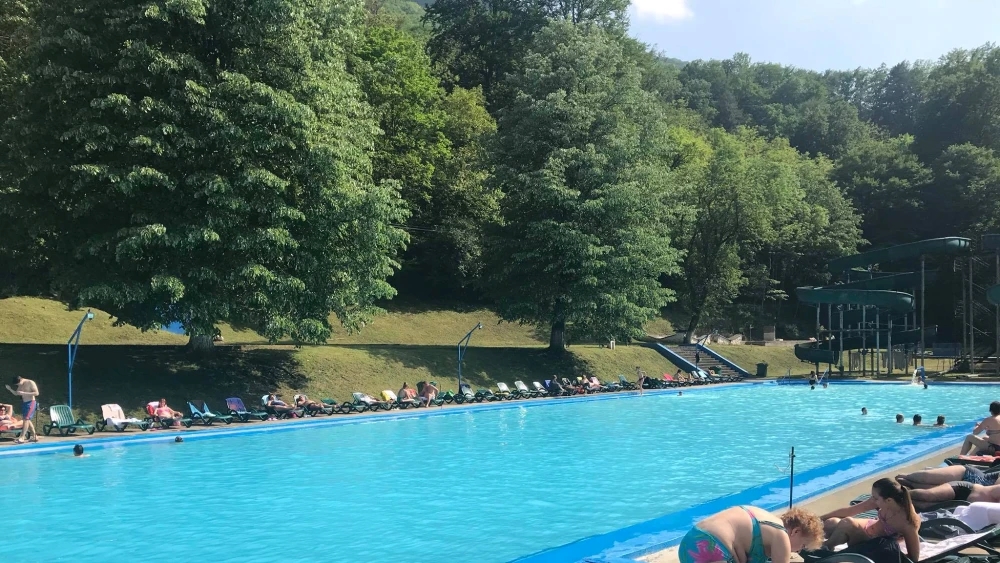 Stațiune balneară din țară, pe cale să se închidă: Probleme mari pentru cei care au rezervări