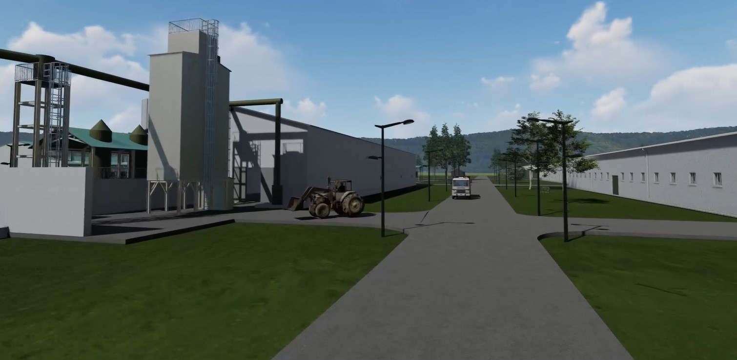 16 milioane de euro pentru modernizarea Stațiunii Popăuți – VIDEO cum va arăta