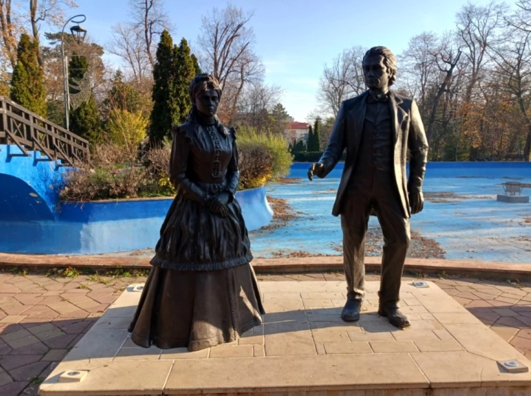 Botoșani, locul din România considerat un adevărat „leagăn al geniilor”