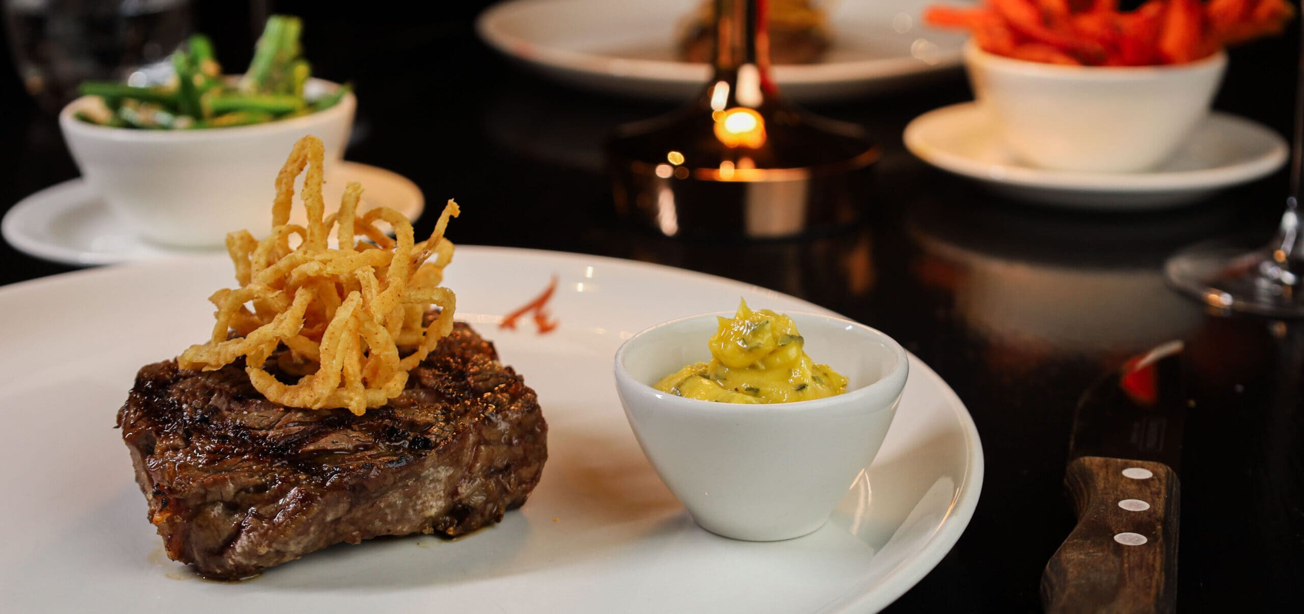 steakhouse la botosani