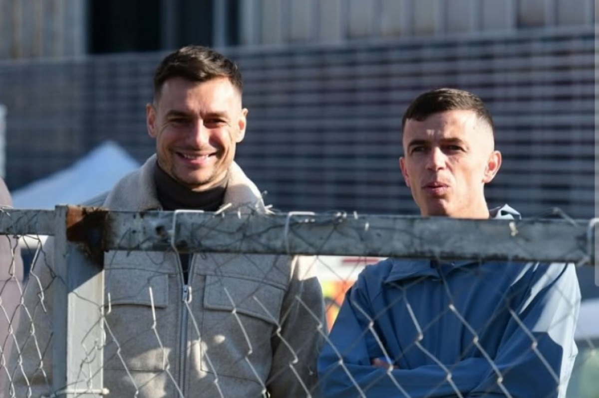 Fostul atacant al Botoșaniului, a scăpat după aventura vieții din Iran: După uciderea liderului lor, nimic nu mai funcționa, totul era închis