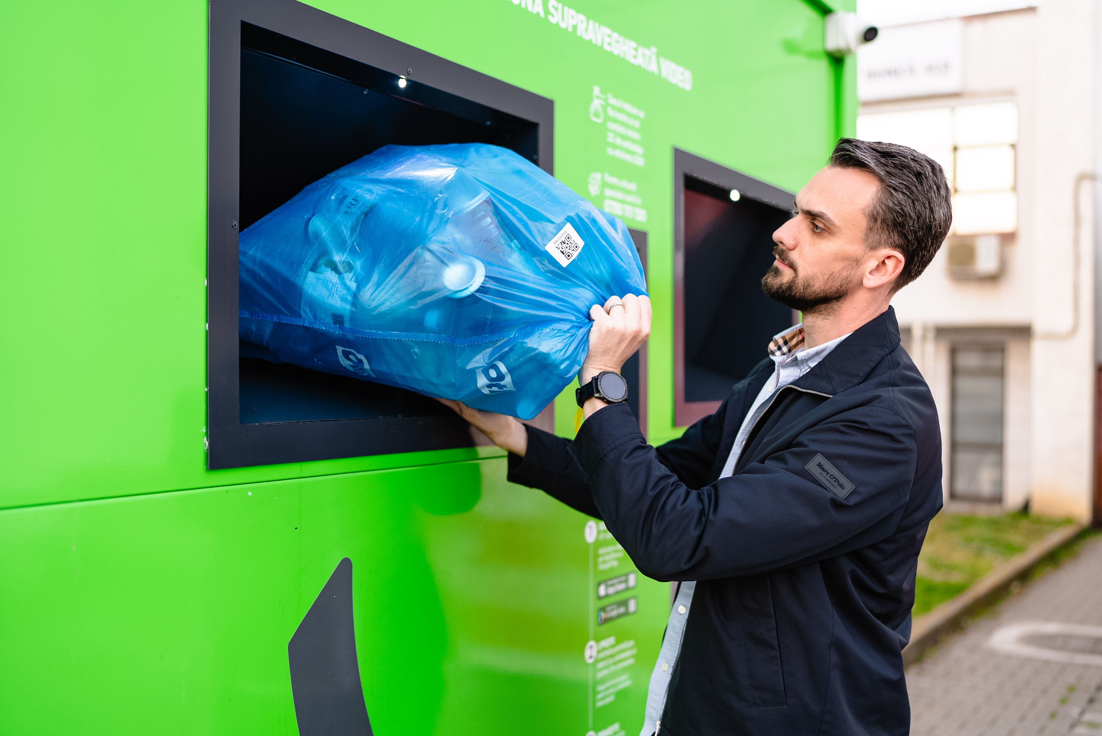 stefan parascanu izi