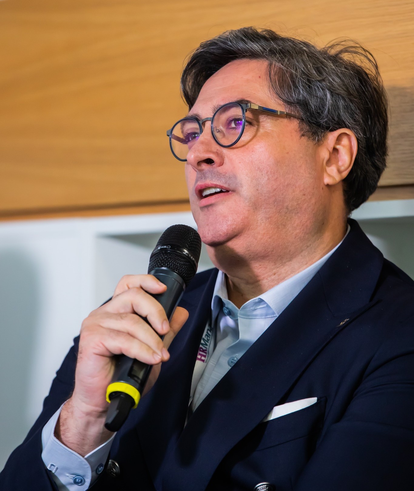 CEO Electroalfa: Promovăm dezvoltarea AI-ului în companie, dar ne asigurăm că angajații noștri îl percep ca pe un aliat