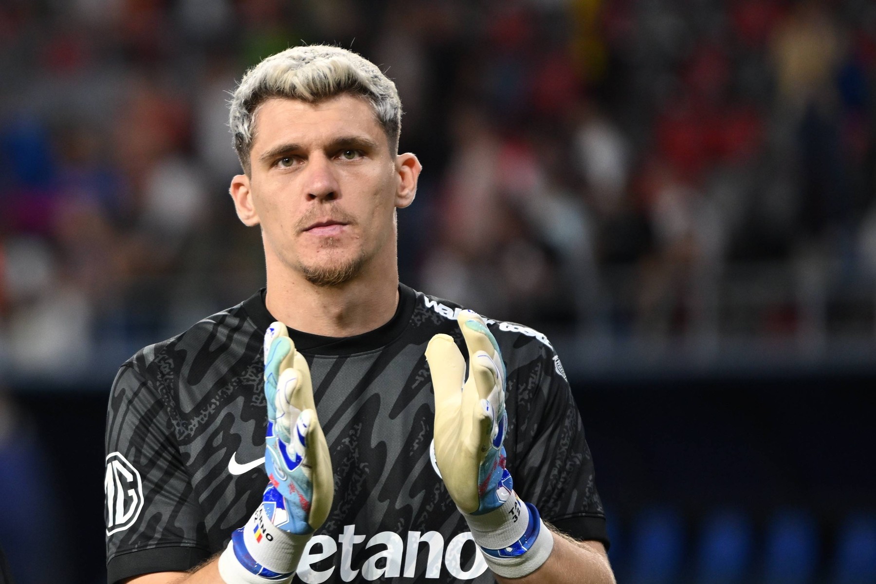 FCSB, prima decizie după umilința cu CFR Cluj