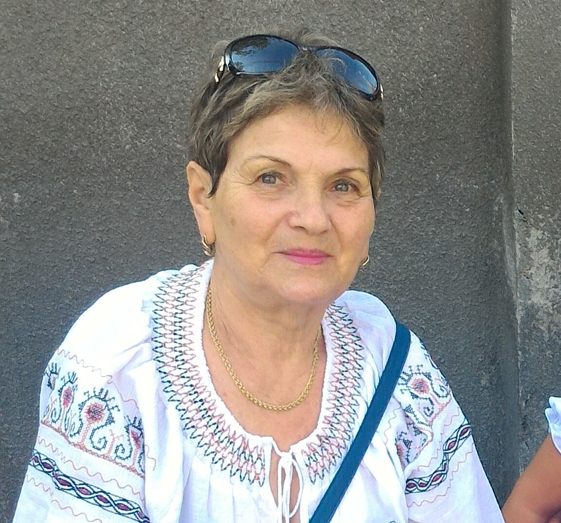 S-a stins din viață doamna care a păzit tezaurul botoșănean 