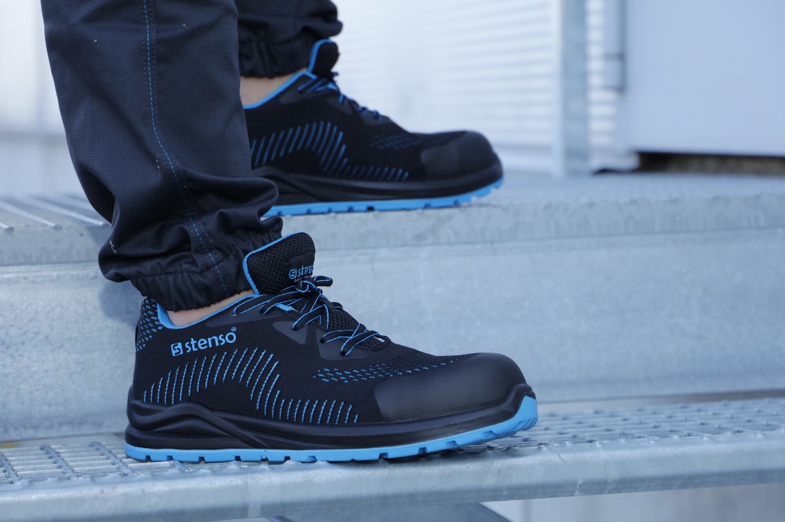 Cum alegi pantofii de lucru în funcție de specificul activității profesionale?