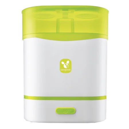 Cel mai simplu mod de a proteja sistemul imunitar al bebelușilor