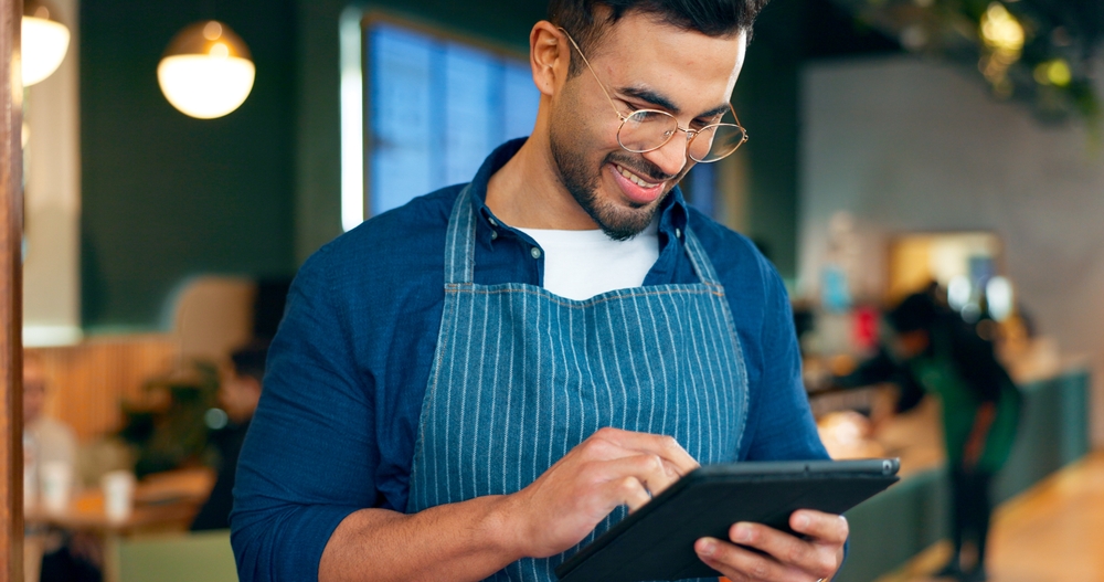 Un program de gestionare pentru restaurante