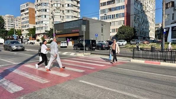 strada calea nationala botosani.