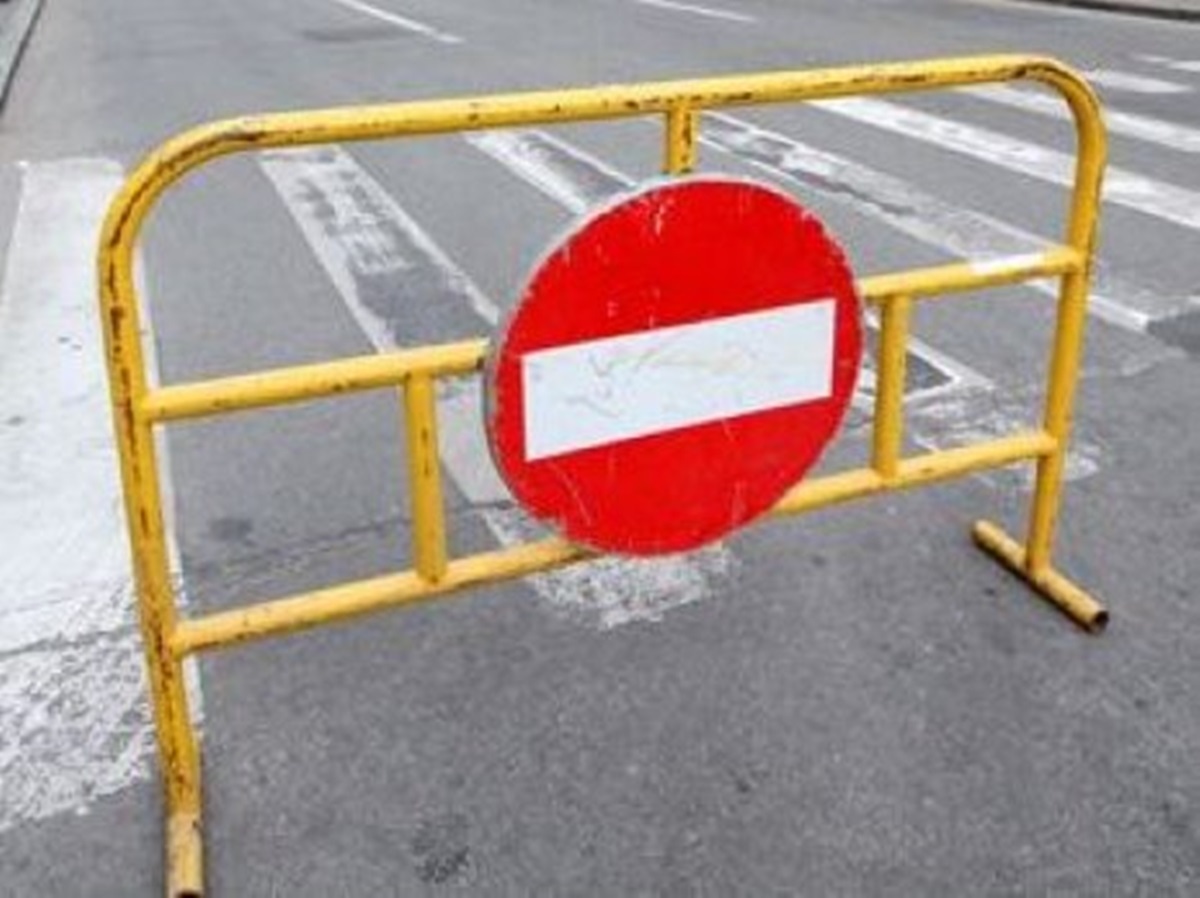 Atenție, șoferi! Circulația restricționată pe o stradă din oraș