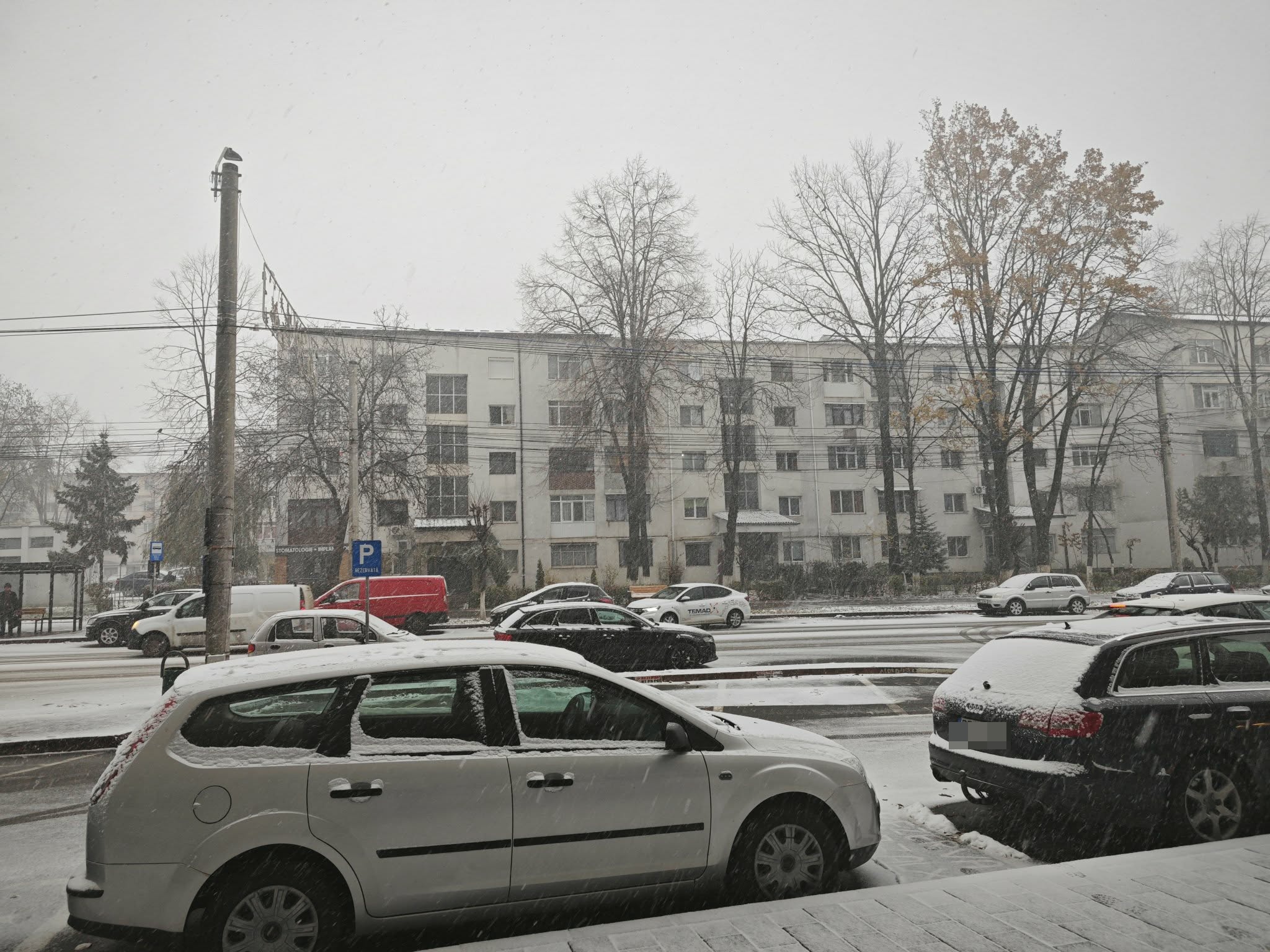 Iarnă adevărată anunțată: Data de la care se răcește brusc vremea 