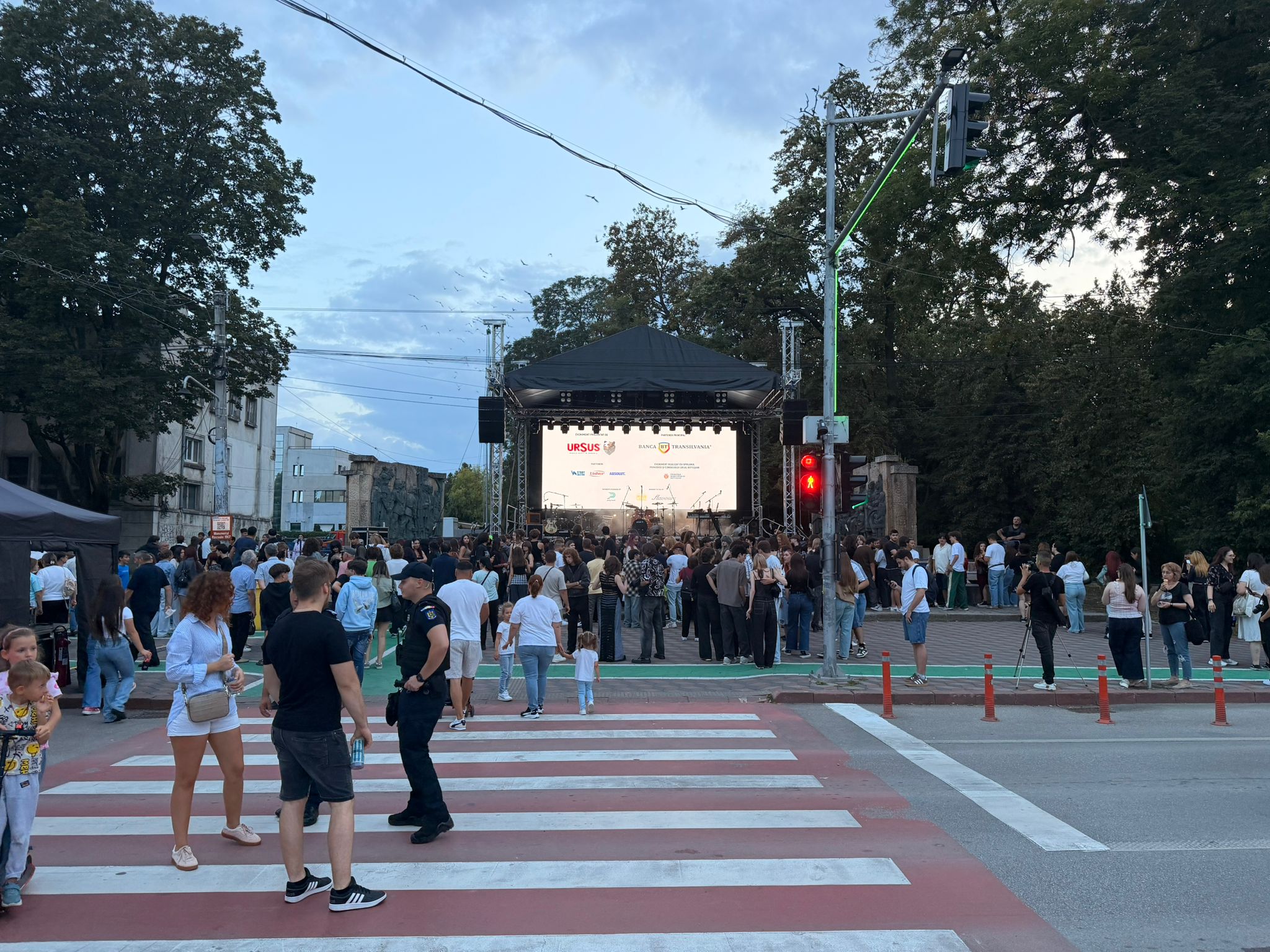 street food botosani 2026