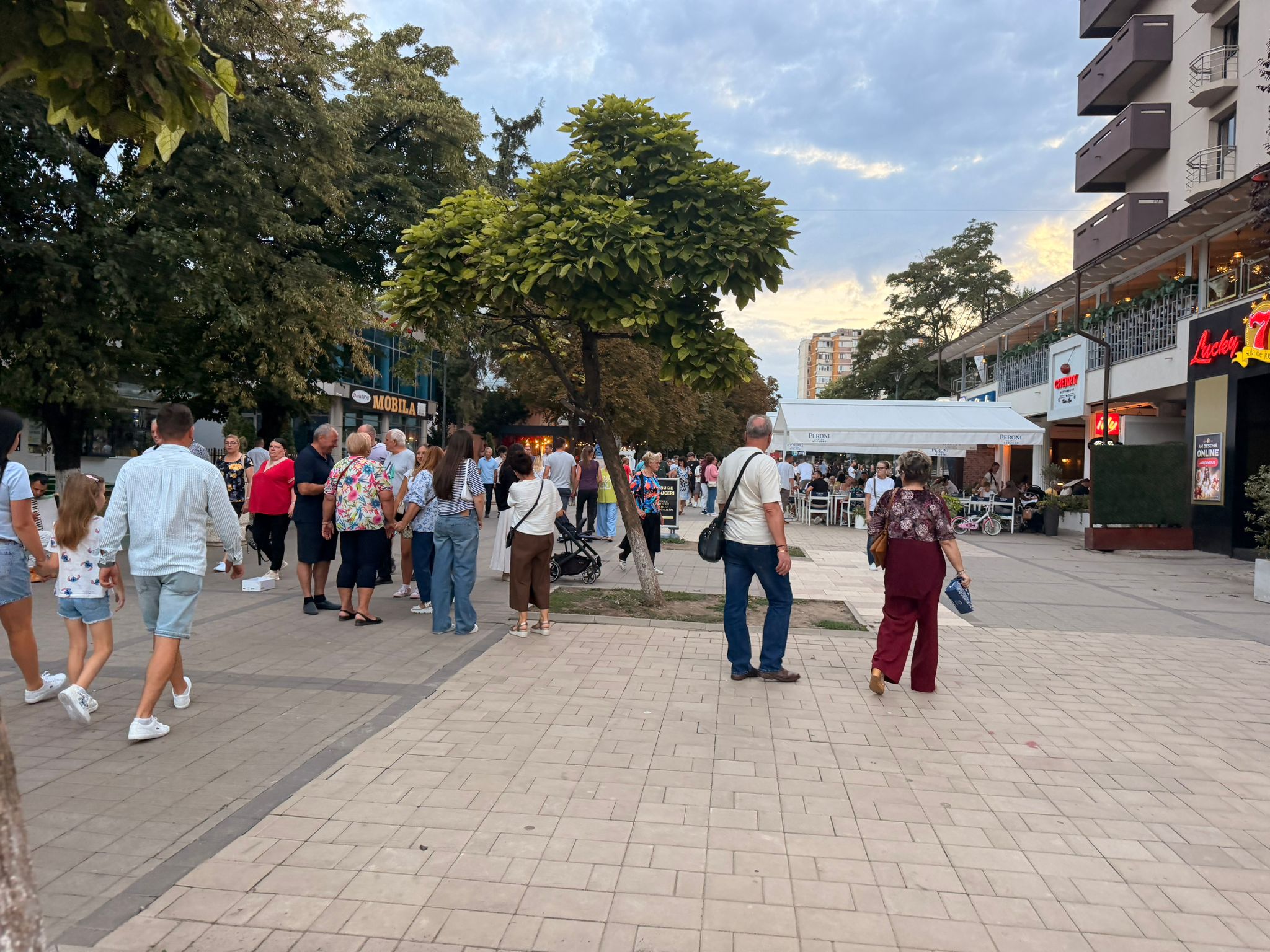 street food botosani 2026
