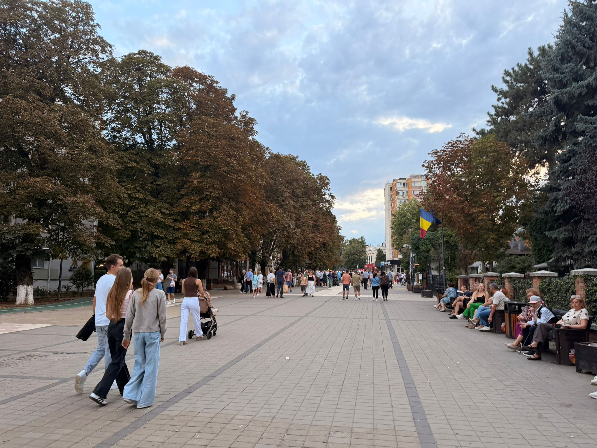 street food botosani 2026