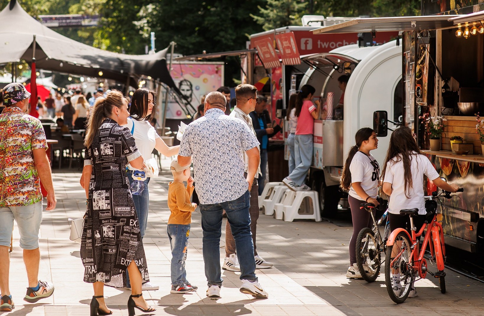 street food festival botosani