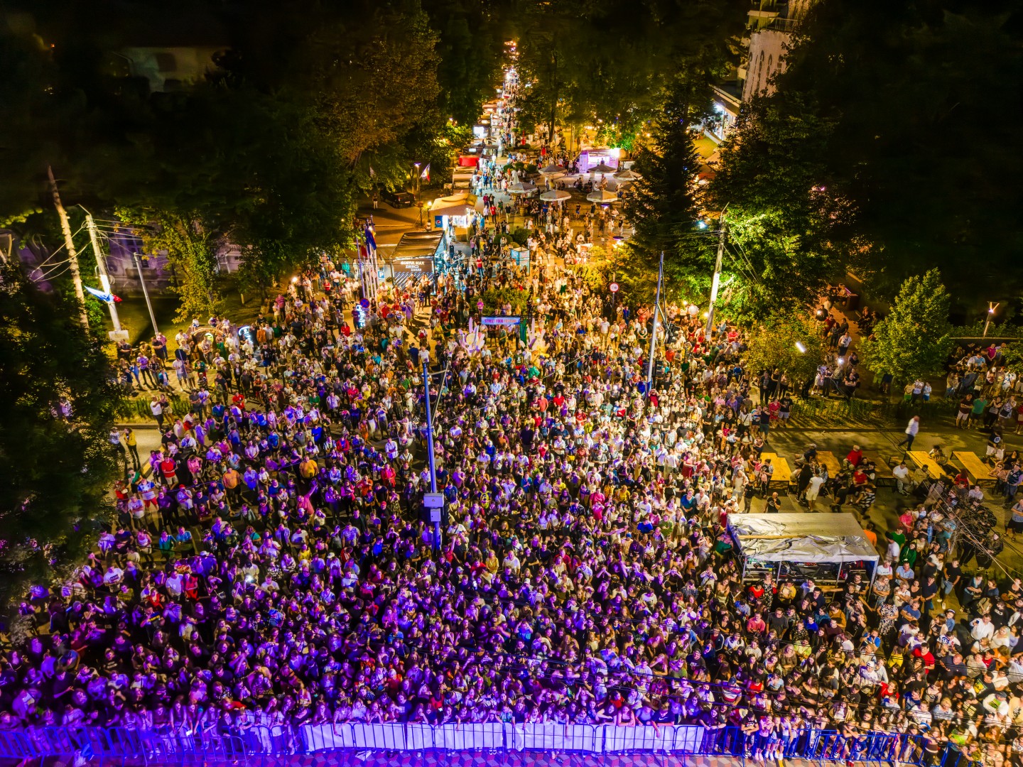 street food festival