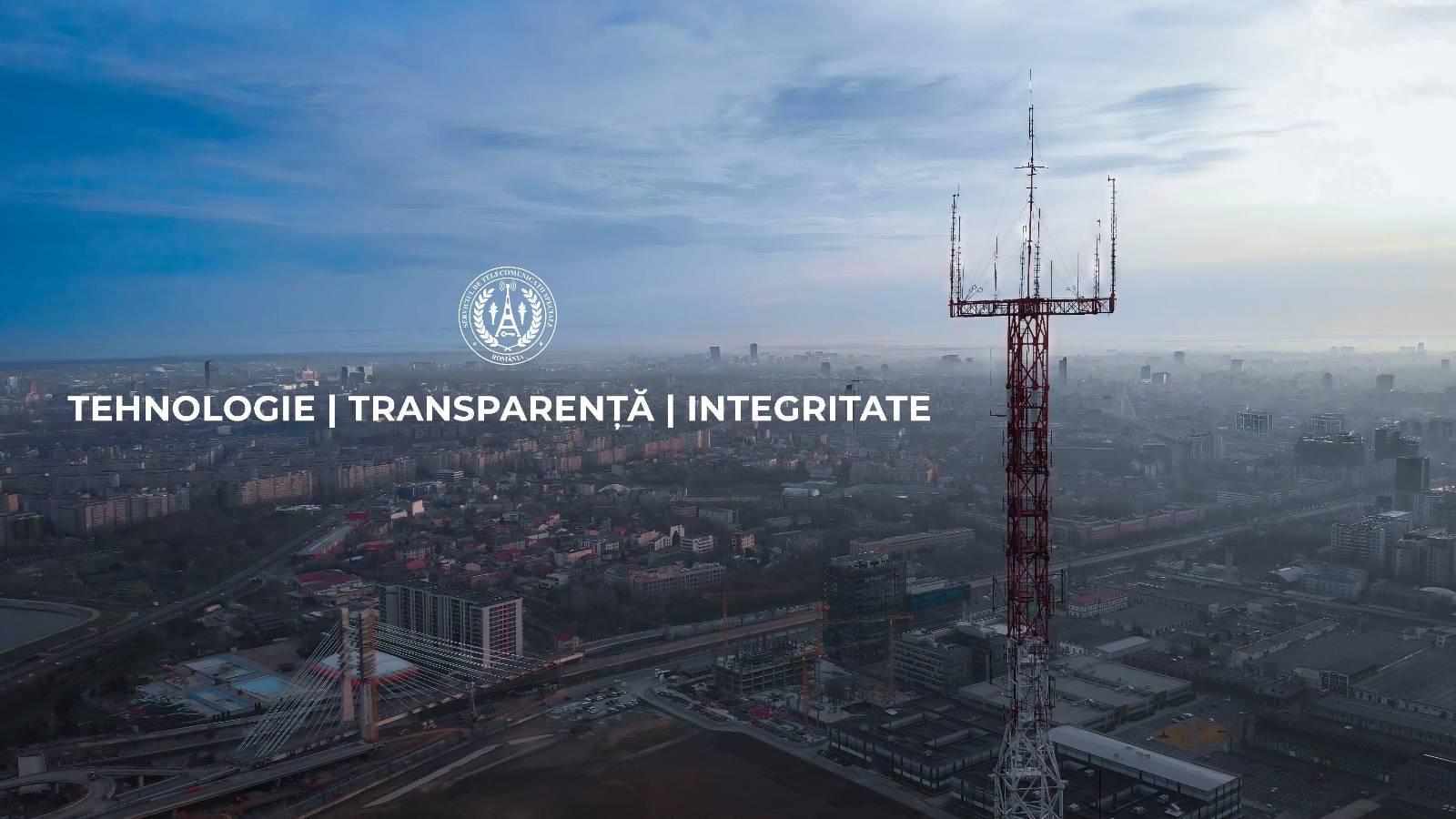 Infrastructura IT&amp;C a STS, pregătită pentru alegerile locale parțiale