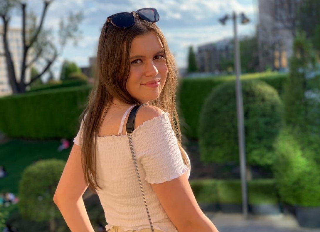 O studentă la Iași, grav bolnavă are nevoie urgent de operație: Ajutați-mă, vă rog, să trăiesc și să-mi împlinesc visurile