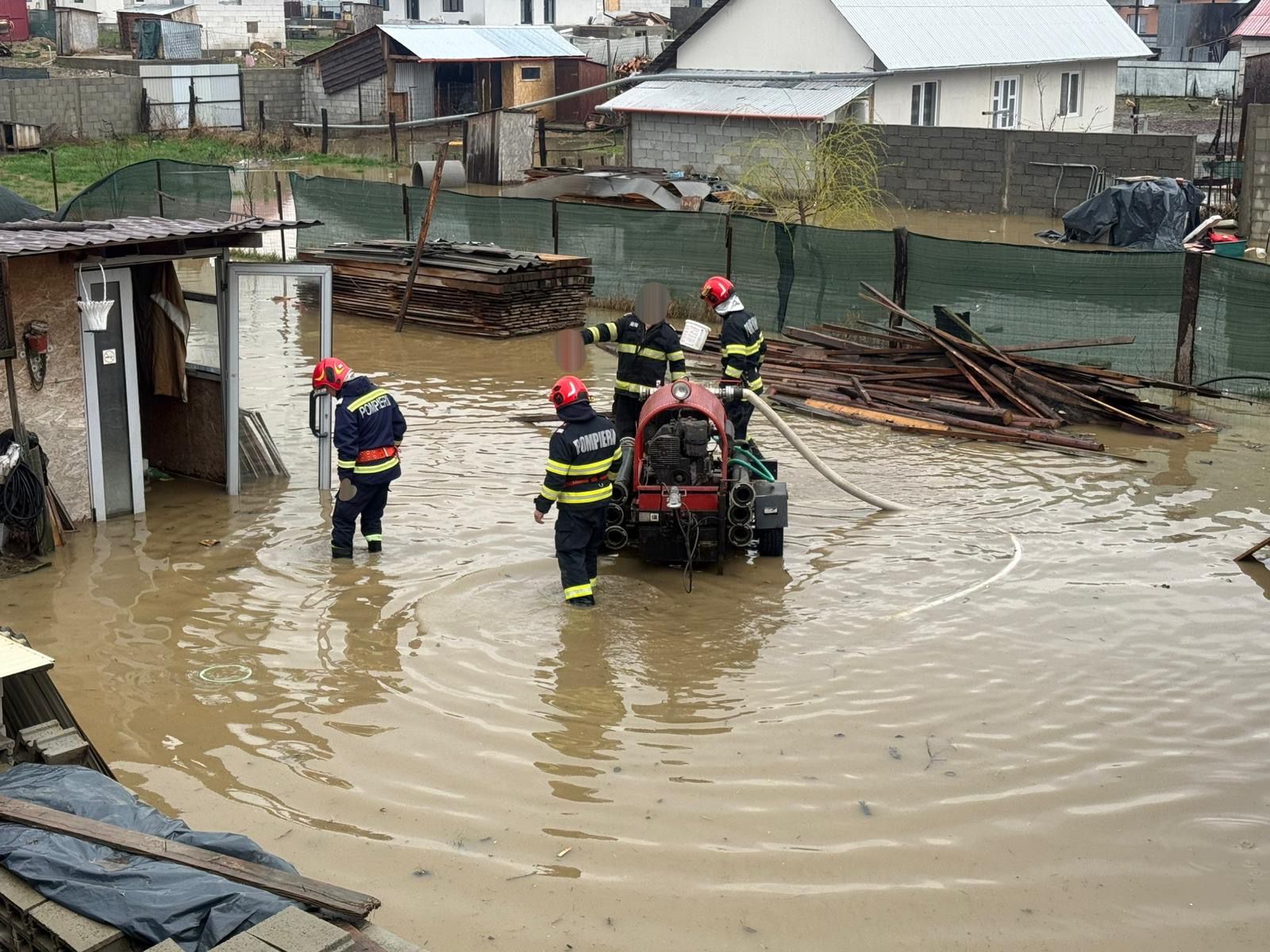 suceava inundatii