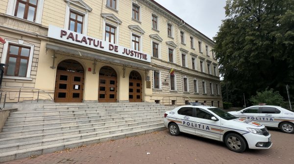 Primarii Gireadă și Oloeriu dar și afaceristul Bârsan vin acasă după o noapte de arest