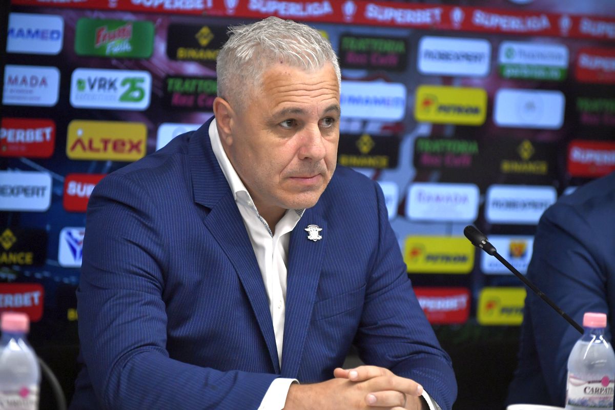 Marius Șumudică anunță transferuri noi la CFR Cluj. Șase jucători, deja legitimați: „Vor mai veni încă trei”