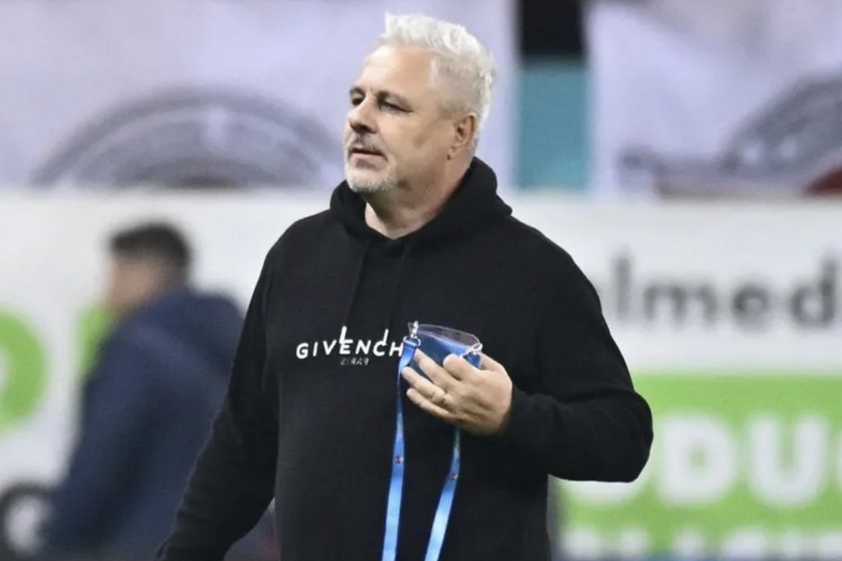 Șumudică anunță noi plecări de la CFR Cluj: „Clubul va trebui să vândă”