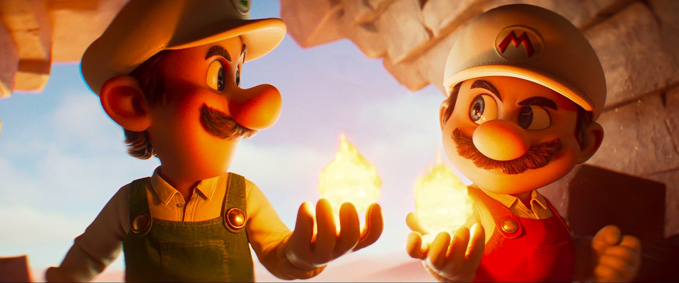 Weekend trending în București, 4-5 aprilie: superstar grec la Sala Palatului, birdwatching în Tineretului, Marius Manole la Sala Radio și Super Mario pe marile ecrane