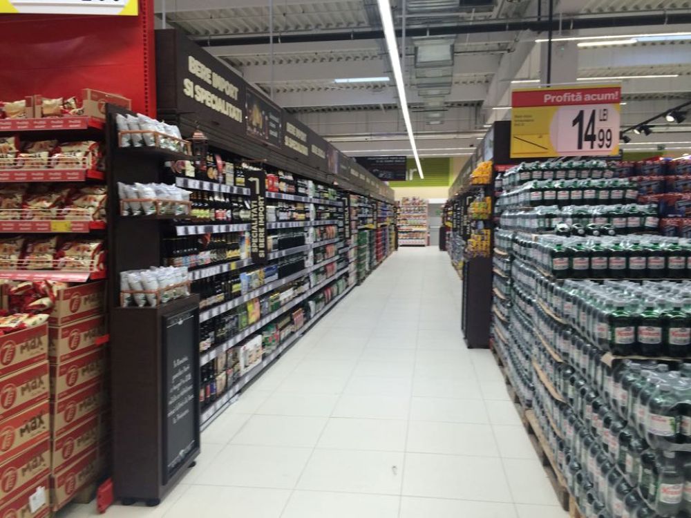 Produsele care se SCUMPESC de la 1 ianuarie